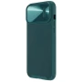 Nillkin CamShield Leather S cover case for Apple iPhone 13 Pro Max order from official NILLKIN store